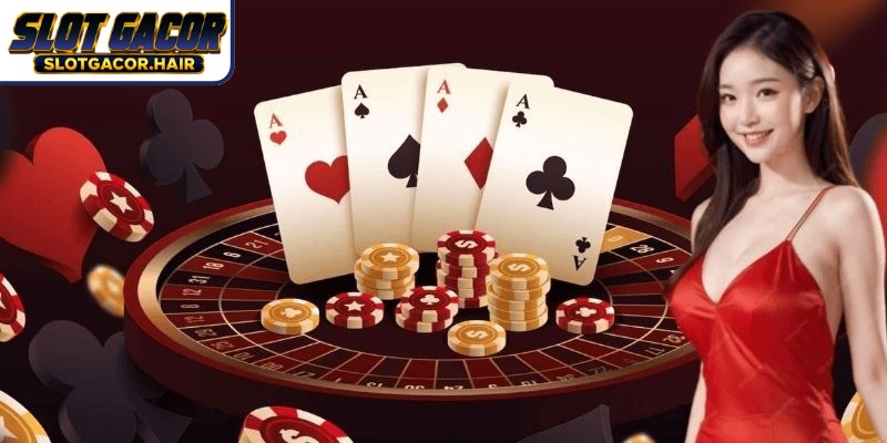 Tips Manajemen Modal untuk Slot Gacor untuk mempertahankan
