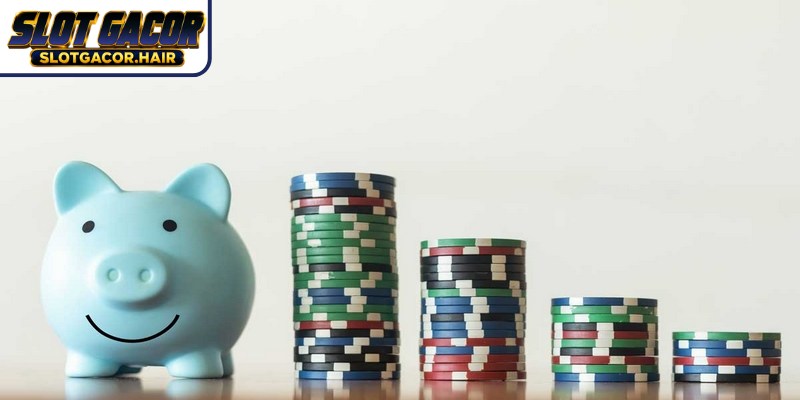 Tips Manajemen Modal untuk Slot Gacor pedoman
