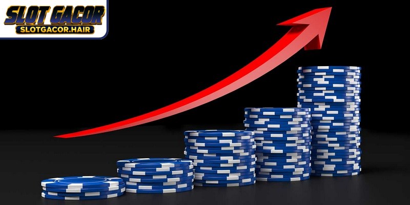 Tips Manajemen Modal untuk Slot Gacor strategi