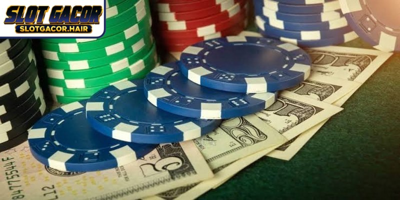 Mempelajari cara menghasilkan uang dengan Slot Gacor dimulai dengan melindungi
