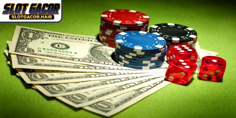 Aspek emosional merupakan pilar penting dalam Cara Menghasilkan Uang dengan Slot Gacor