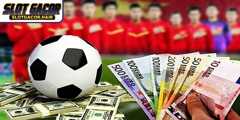 Mengabaikan Cara Mengelola Modal Taruhan Anda di Slot Gacor
