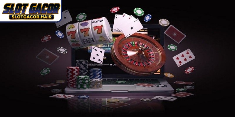Daftar untuk Slot Gacor menawarkan promosi yang menarik dan beragam
