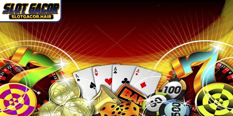 Pemain yang ingin mendaftar di Slot Gacor harus berusia minimal 18 tahun