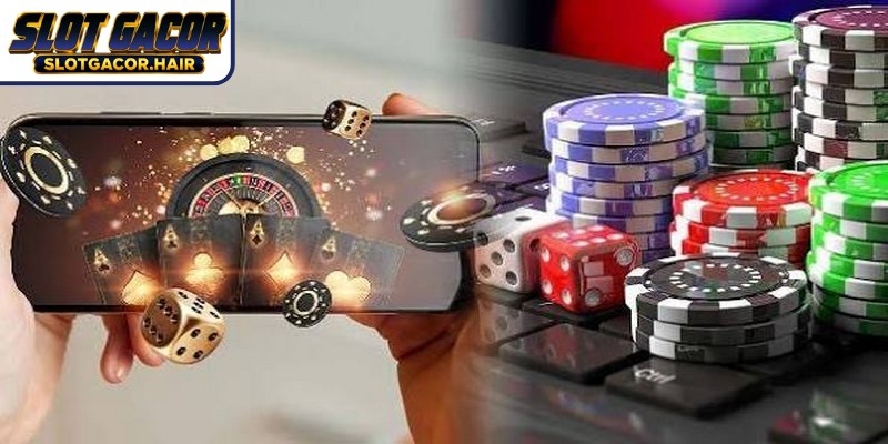 Mendaftar untuk permainan slot Gacor sangat mudah hanya dengan beberapa langkah sederhana