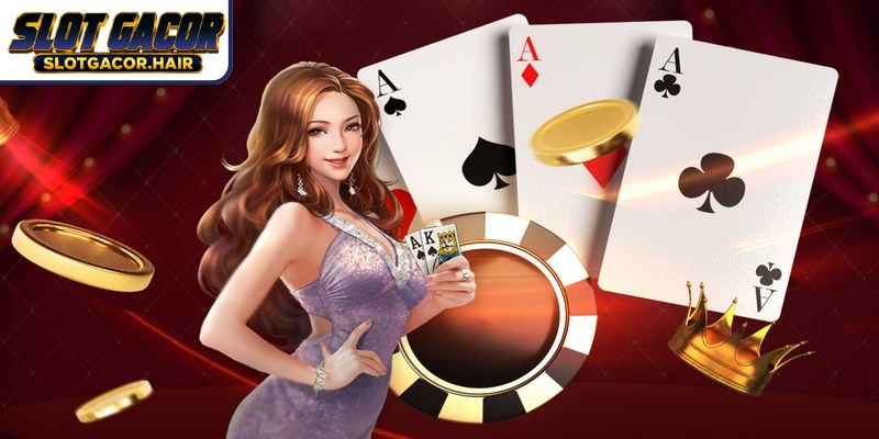 Slot Gacor Review menjadi topik yang menarik
