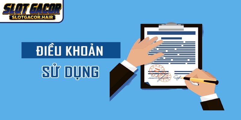 Syarat dan Ketentuan Penggunaan Slot Gacor mengendalikan dan mengarahkan perilaku orang