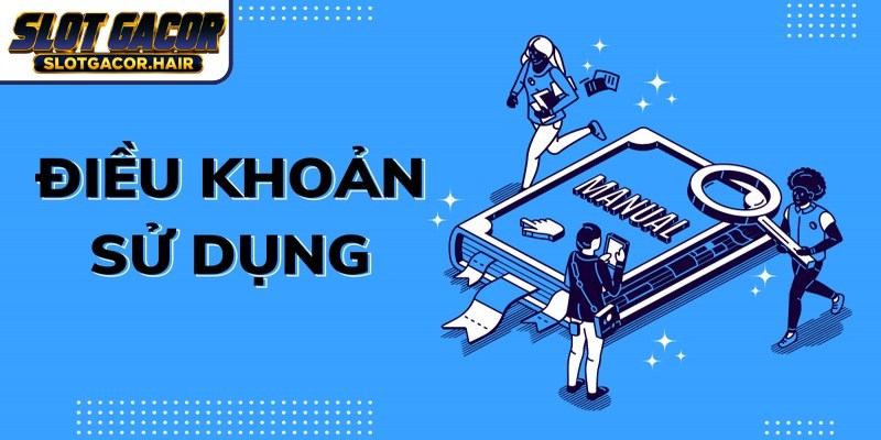 Pelanggaran terhadap Syarat dan Ketentuan Layanan Slot Gacor akan ditangani sesuai dengan peraturan sistem yang berlaku