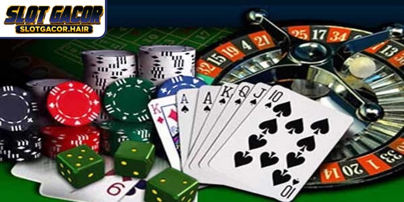 Lobi Slot Gacor Permainan Kartu diakui secara global