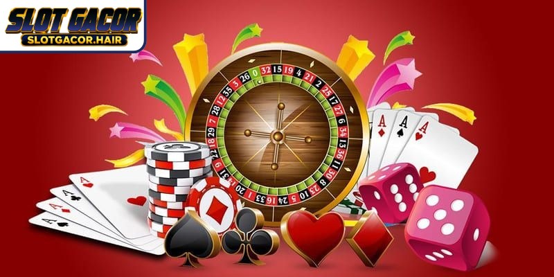 Tips Pro untuk Bermain Permainan Kartu Secara Efektif di Slot Gacor