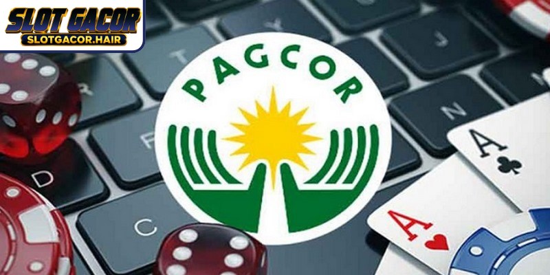 Prosedur pemberian Lisensi Pengoperasian Mesin Slot