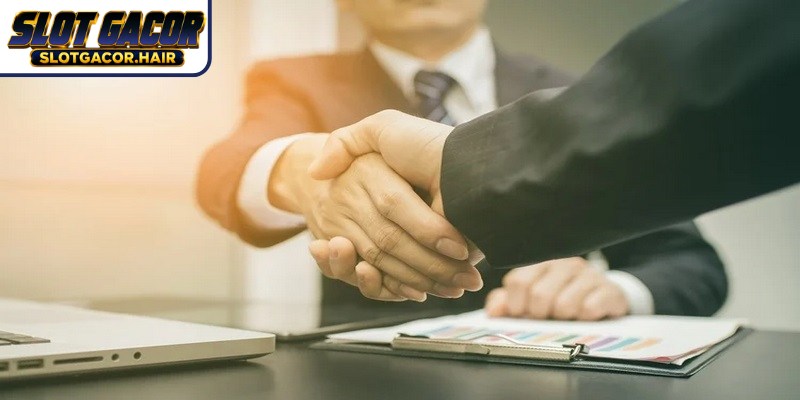 Pastikan semua produk reseller dan API terintegrasi telah tersertifikasi