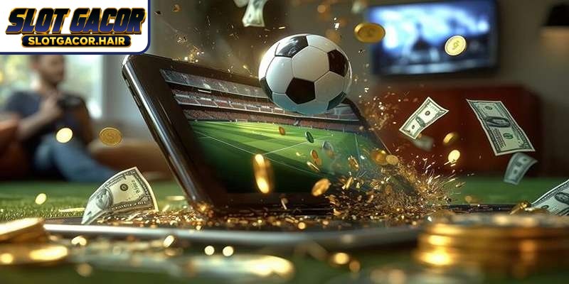 Gambaran Umum Slot Gacor Sportsbook