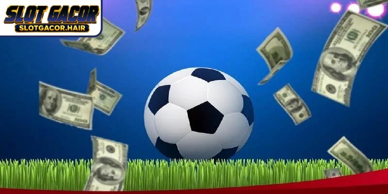 Menjalankan urutan operasional resmi cara bertaruh pada olahraga di Slot Gacor