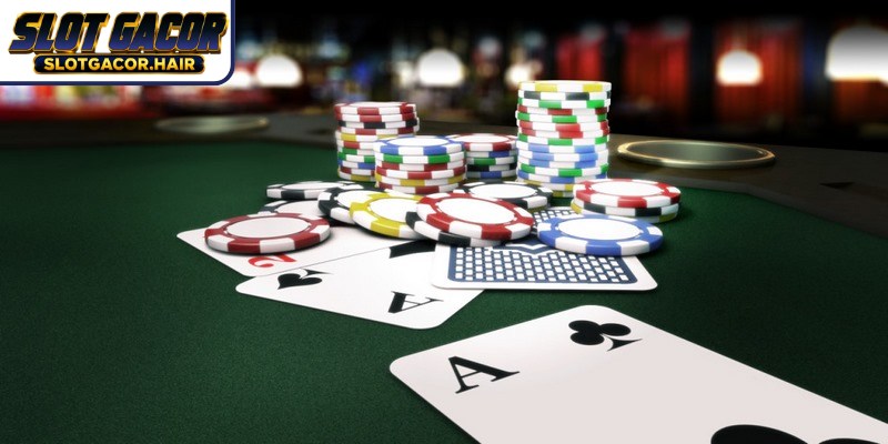 Melewatkan variasi lokal spesifik tentang Cara Bermain Permainan Kartu di Slot Gacor