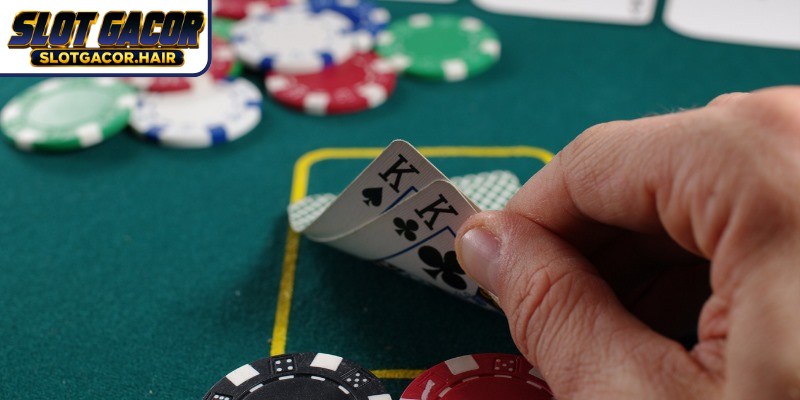 Tutorial lengkap tentang cara bermain Poker di Slot Gacor ini membekali Anda dengan