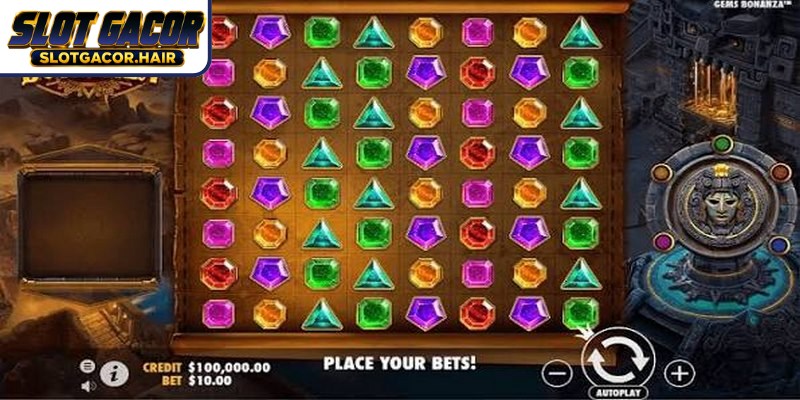 Cara Bermain Permainan Slot di Slot Gacor memberi Anda pilihan terbaik