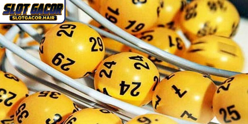 Saat mempelajari cara bermain lotere online di Slot Gacor