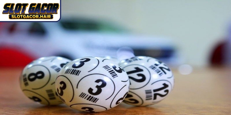 Saat menganalisis cara bermain lotere online di dokumentasi Slot Gacor