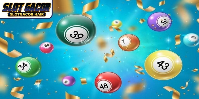 Tutorial lengkap tentang cara bermain lotere online di Slot Gacor ini membekali Anda