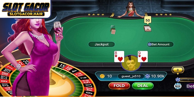 Panduan Slot Gacor untuk Pemula
