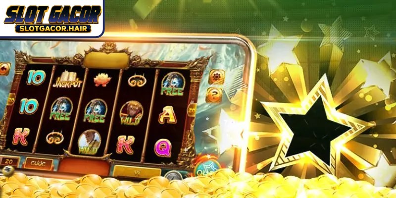 Tips untuk Menang Besar di Slot Gacor sangat dicari