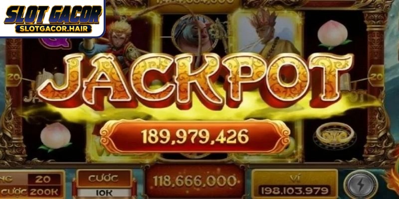 Mengembangkan Tips Berburu Jackpot yang Tajam di Slot Gacor