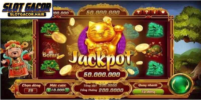 Menerapkan Tips Berburu Jackpot dari Ahli di Slot Gacor