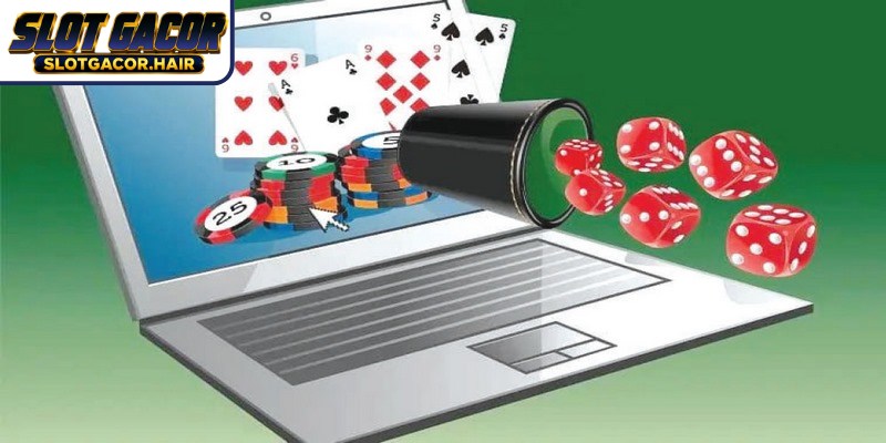 Tautan Resmi Slot Gacor 2026 ini adalah tautan akses yang memungkinkan pemain untuk langsung menuju ke platform