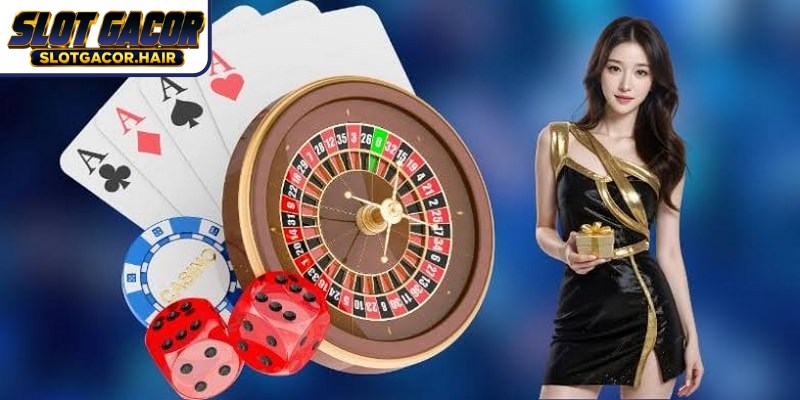 Tips Efektif untuk Slot Gacor sedang mengalami evolusi besar-besaran