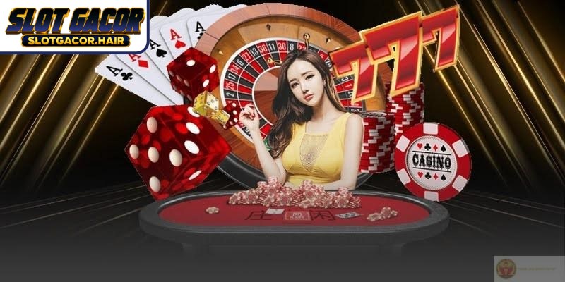 Landasan utama dari penerapan Tips Slot Gacor yang Efektif