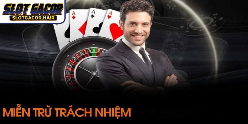 Alasan Memahami Slot Gacor Disclaimer