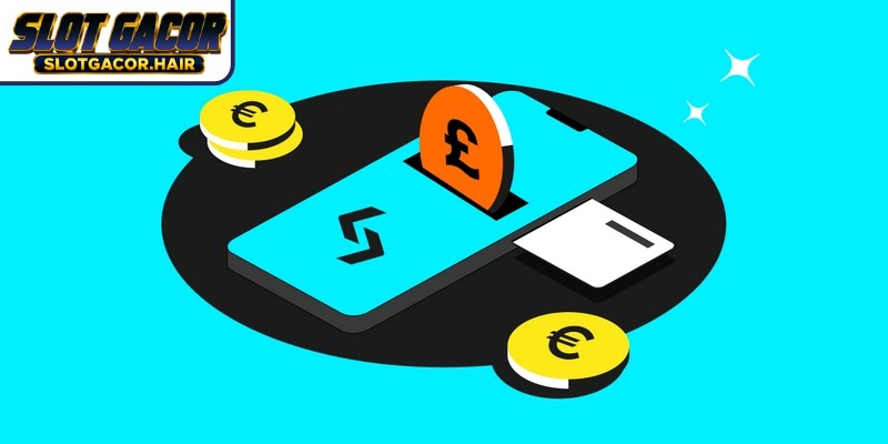 Deposit at Slot Gacor diproses dengan cepat, dukungan multi-saluran yang nyaman