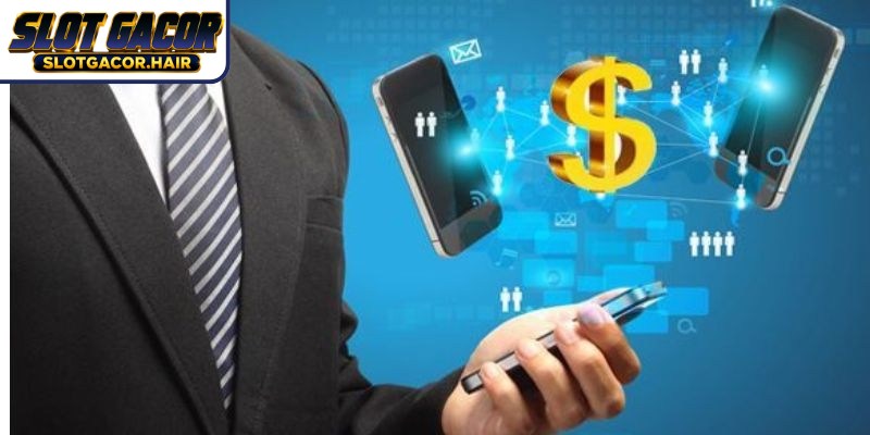 Mengisi ulang pulsa telepon menggunakan kartu gosok adalah solusi efektif untuk semua orang