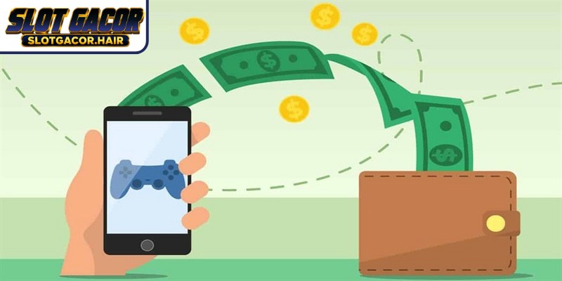 Sebelum melakukan Tarik Dana dari Slot Gacor, pemain harus mematuhi ketentuan yang berlaku