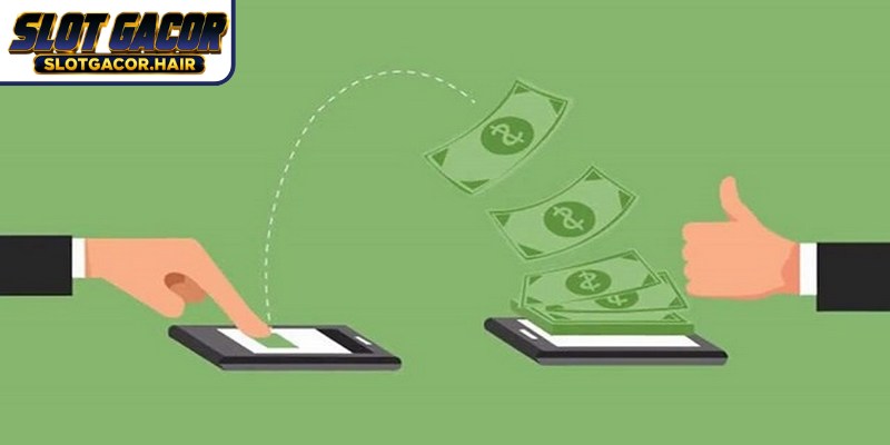 Panduan ini akan menunjukkan kepada Anda langkah-langkah paling detail untuk menarik uang dari Gacor Slots