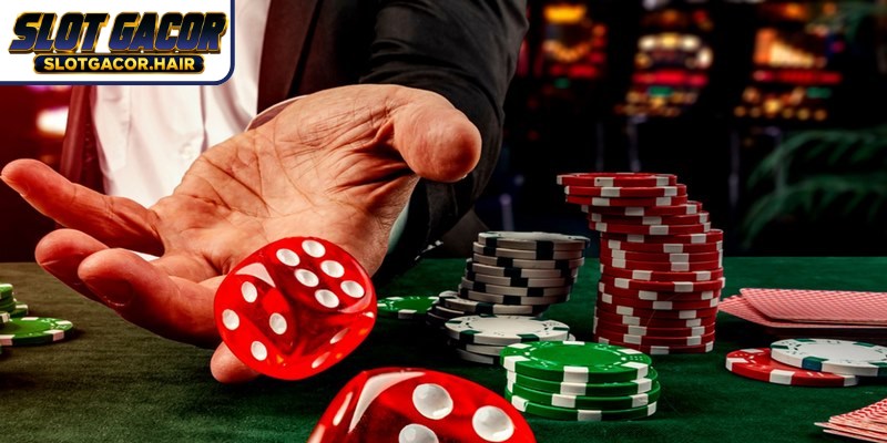 Secara keseluruhan, Slot Gacor beroperasi secara profesional.