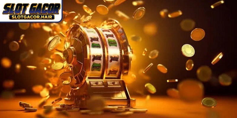 Slot Gacor vs Bandar Taruhan Lainnya melalui Keunggulannya