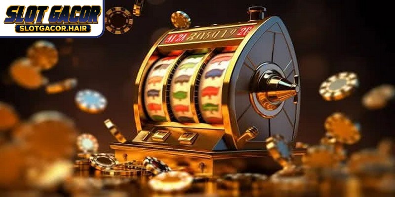 Slot Gacor telah memantapkan posisinya dibandingkan dengan kasino online lainnya