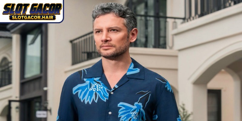 Jack Brown telah membuat kemajuan yang sangat luar biasa di industri mesin slot