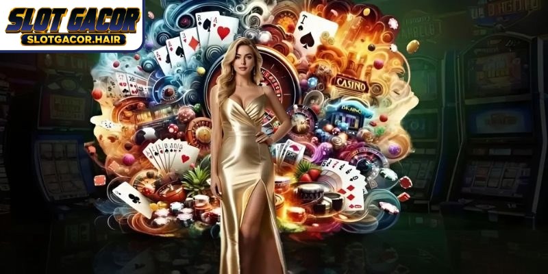 Catatan penting saat mengunduh aplikasi Slot Gacor ke perangkat Anda