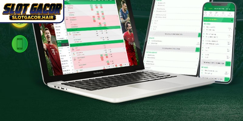 Permainan bola basket di Slot Gacor Sports menarik banyak sekali pemain aktif
