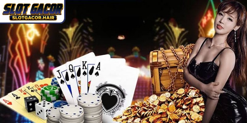 Temukan koleksi game yang luas saat menjelajahinya.Smerek Gacor banyak