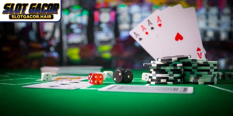 Slot merek Gacor tujuan, prinsip, dan orientasi pengembangan