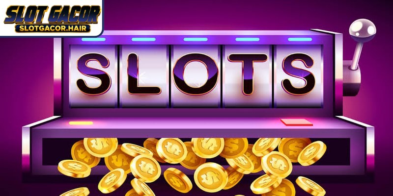 Game-game baru di Slot Gacor semakin menjadi pusat perhatian