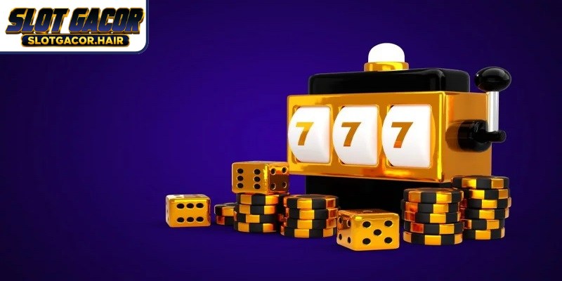Permainan slot kelas atas ini menawarkan volatilitas yang sangat tinggi dan tingkat RTP yang tinggi