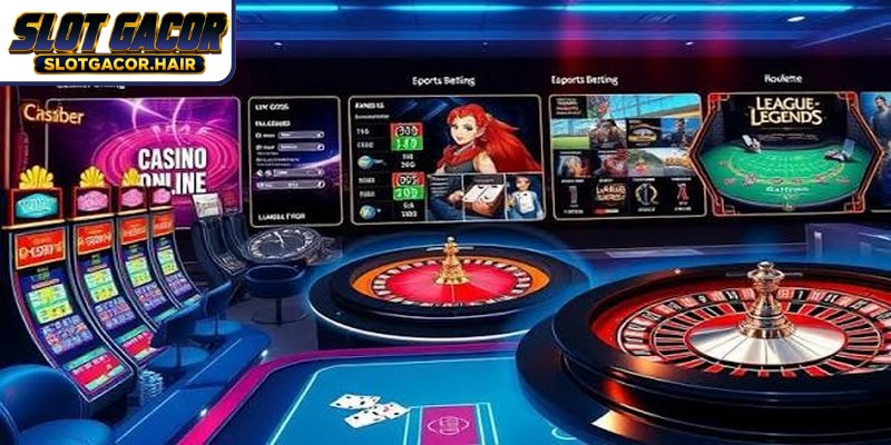 Meskipun semua permainan sangat menghibur, pemain juga harus tahu cara mengelola dana mereka