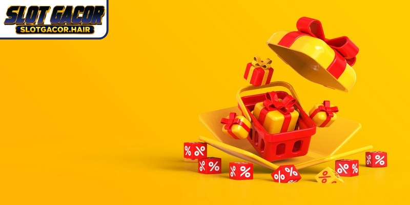 Bergabung dengan Promosi Slot Gacor sangat mudah hanya dengan beberapa langkah