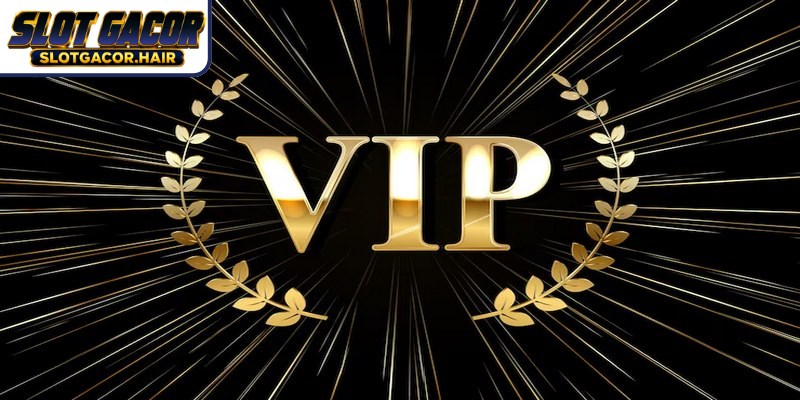 Slot Gacor VIP Member Benefits dengan Keuntungan dan Hadiah Menarik