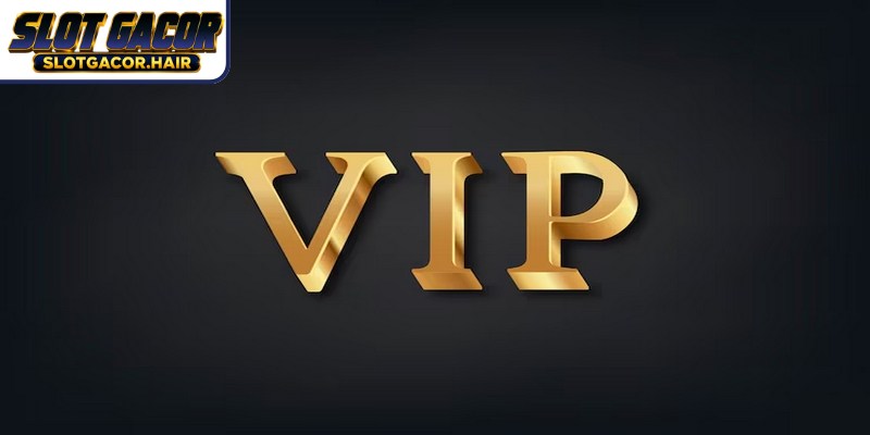 Syarat untuk mendapatkan manfaat keanggotaan VIP jelas dan adil